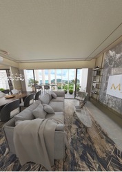 The Myst (D23), Condominium #637457421